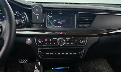Kia K7 2018, 167784 км, за 5911.72 USD - фото 15