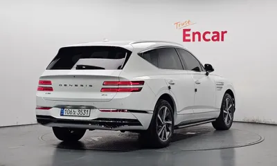 Genesis GV80 2024, 24474 км, за 36938.13 USD