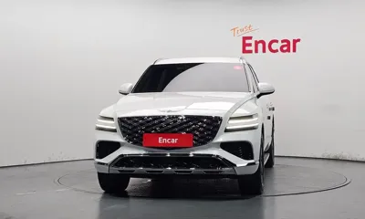 Genesis GV80 2024, 24474 км, за 36938.13 USD