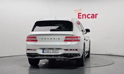 Genesis GV80 2024, 24474 км, за 36938.13 USD