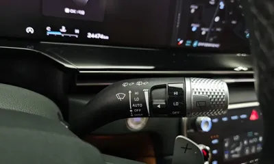 Genesis GV80 2024, 24474 км, за 36938.13 USD - фото 28