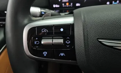 Genesis GV80 2024, 24474 км, за 36938.13 USD - фото 30