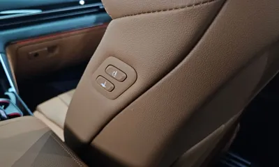 Genesis GV80 2024, 24474 км, за 36938.13 USD - фото 33