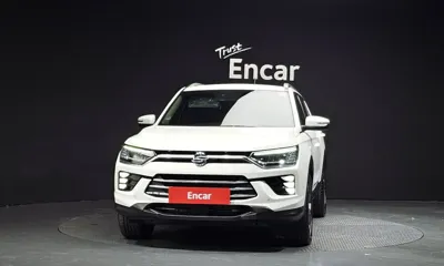KG_Mobility_Ssangyong KORANDO 2022, 14026 км, за 13329.44 USD