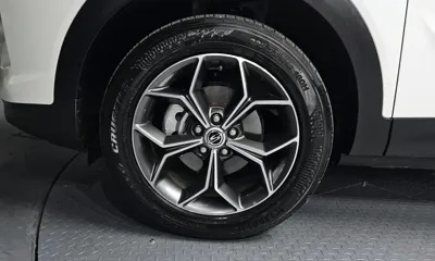 KG_Mobility_Ssangyong KORANDO 2022, 14026 км, за 13329.44 USD