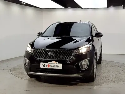 Kia Sorento 2015, 137985 км, за 7483.26 USD