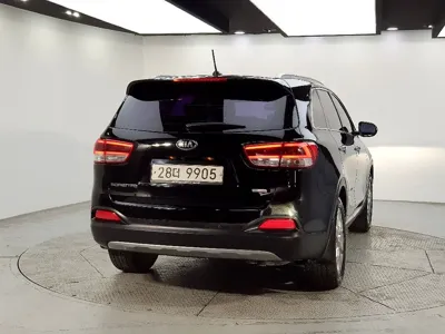 Kia Sorento 2015, 137985 км, за 7483.26 USD