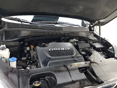 Kia Sorento 2015, 137985 км, за 7483.26 USD - фото 6