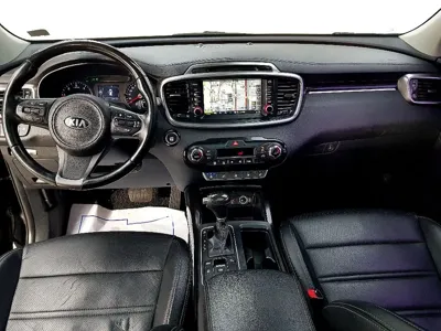 Kia Sorento 2015, 137985 км, за 7483.26 USD - фото 7