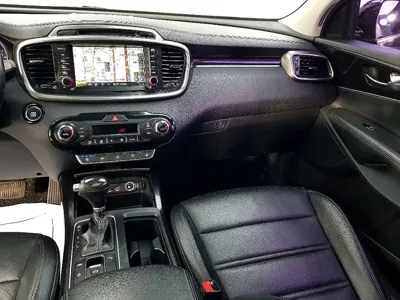 Kia Sorento 2015, 137985 км, за 7483.26 USD - фото 9