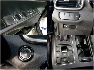 Kia Sorento 2015, 137985 км, за 7483.26 USD - фото 15