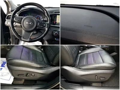 Kia Sorento 2015, 137985 км, за 7483.26 USD - фото 18