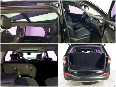Kia Sorento 2015, 137985 км, за 7483.26 USD - фото 19