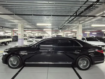 Genesis G90 2020, 84873 км, за 21582.26 USD