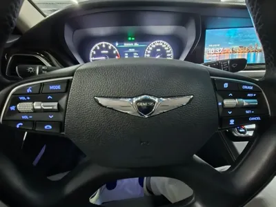 Genesis G90 2020, 84873 км, за 21582.26 USD - фото 9