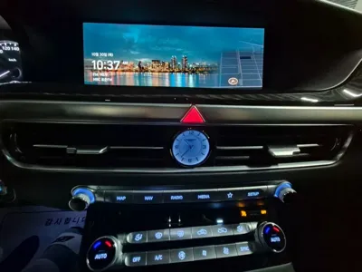 Genesis G90 2020, 84873 км, за 21582.26 USD - фото 10