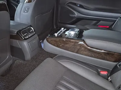 Genesis G90 2020, 84873 км, за 21582.26 USD - фото 15