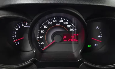 Kia Ray 2019, 27633 км, за 7312.5 USD - фото 8
