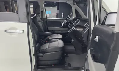 Kia Ray 2019, 27633 км, за 7312.5 USD - фото 11