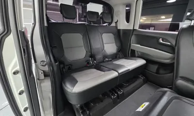 Kia Ray 2019, 27633 км, за 7312.5 USD - фото 12