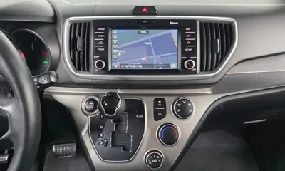 Kia Ray 2019, 27633 км, за 7312.5 USD - фото 14