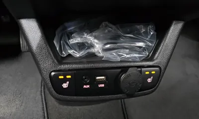 Kia Ray 2019, 27633 км, за 7312.5 USD - фото 18
