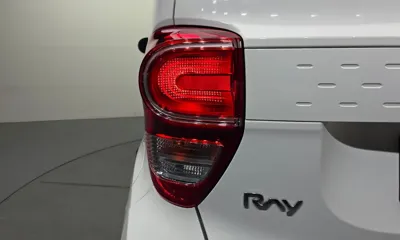 Kia Ray 2019, 27633 км, за 7312.5 USD - фото 23