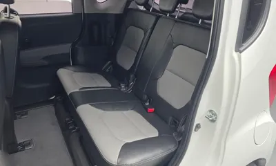 Kia Ray 2019, 27633 км, за 7312.5 USD - фото 26