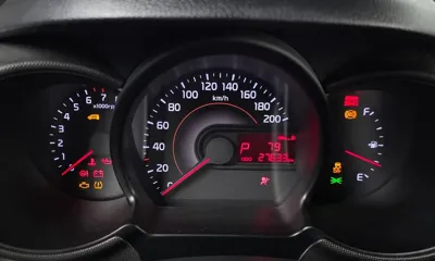 Kia Ray 2019, 27633 км, за 7312.5 USD - фото 27