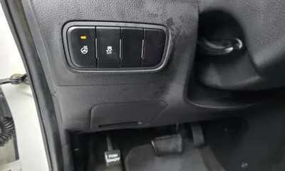 Kia Ray 2019, 27633 км, за 7312.5 USD - фото 29