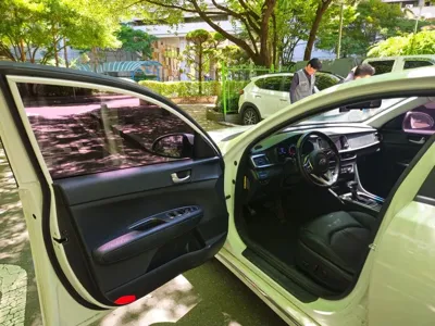 Kia K5 2020, 76688 км, за 7800.82 USD - фото 6