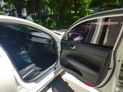 Kia K5 2020, 76688 км, за 7800.82 USD - фото 8