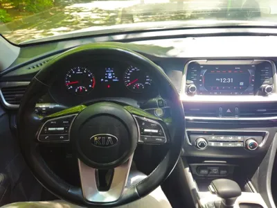 Kia K5 2020, 76688 км, за 7800.82 USD - фото 11