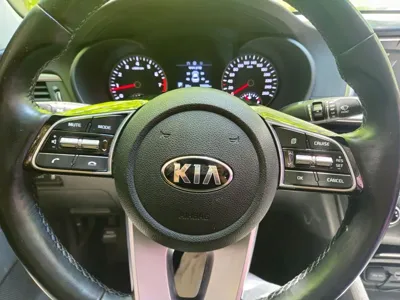 Kia K5 2020, 76688 км, за 7800.82 USD - фото 12