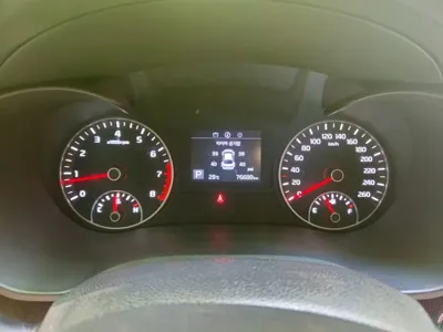 Kia K5 2020, 76688 км, за 7800.82 USD - фото 13