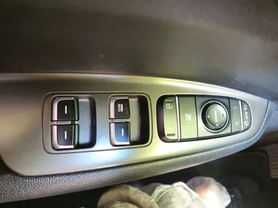 Kia K5 2020, 76688 км, за 7800.82 USD - фото 18