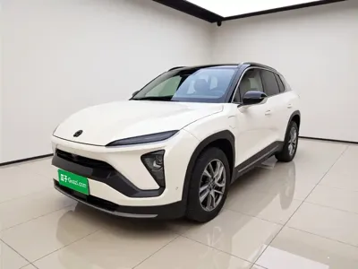 Nio ES6 · 2022 год