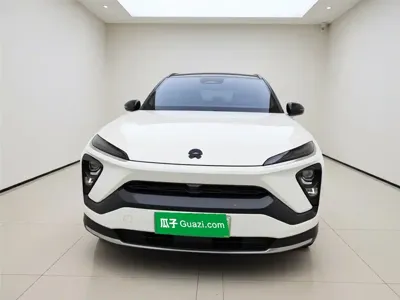 Nio ES6 2022, 45400 км, за 14581.82 USD