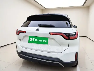 Nio ES6 2022, 45400 км, за 14581.82 USD
