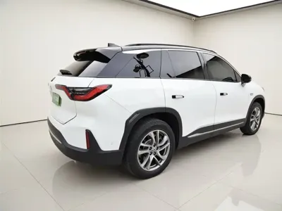 Nio ES6 2022, 45400 км, за 14581.82 USD
