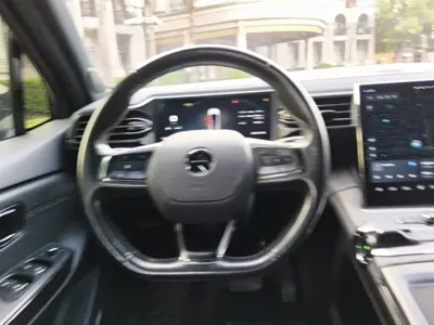 Nio ES6 2022, 45400 км, за 14581.82 USD - фото 6