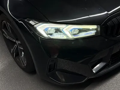 BMW 3-Series 2023, 75000 км, за 22118.16 USD