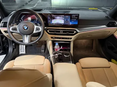 BMW 3-Series 2023, 75000 км, за 22118.16 USD - фото 6
