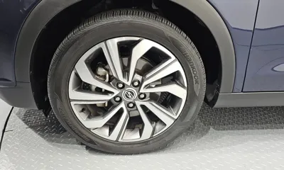 KG_Mobility_Ssangyong TIBOLI 2022, 29843 км, за 10831.04 USD