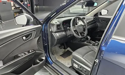 KG_Mobility_Ssangyong TIBOLI 2022, 29843 км, за 10749.19 USD - фото 10