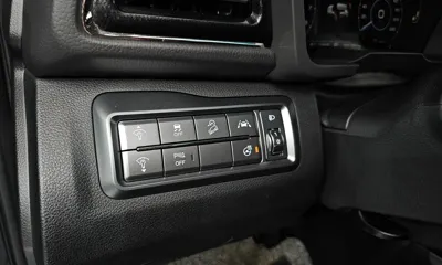 KG_Mobility_Ssangyong TIBOLI 2022, 29843 км, за 10749.19 USD - фото 14