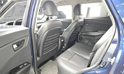 KG_Mobility_Ssangyong TIBOLI 2022, 29843 км, за 10749.19 USD - фото 26