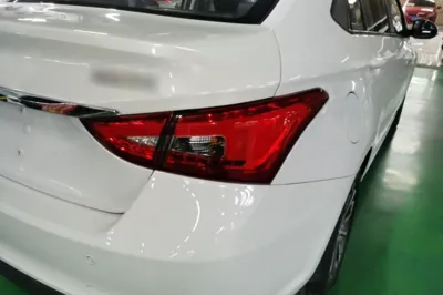 Chery Arrizo 5 2021, 38500 км, за 7288 USD - фото 7