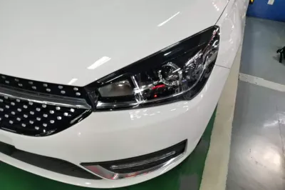 Chery Arrizo 5 2021, 38500 км, за 7288 USD - фото 9