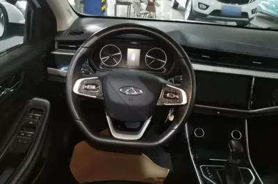Chery Arrizo 5 2021, 38500 км, за 7288 USD - фото 14
